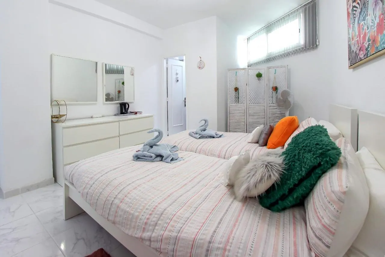 Gorgeous Los Diamantes Home 로스크리스티아노스